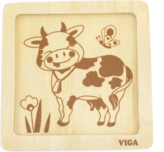 Zabavna igra za najmlađe