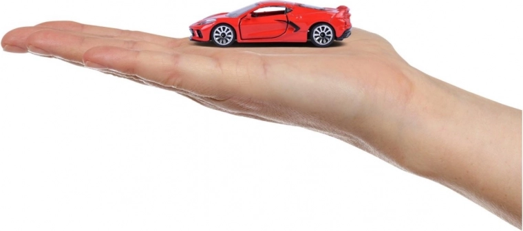 Kompaktna veličina 7,5 cm