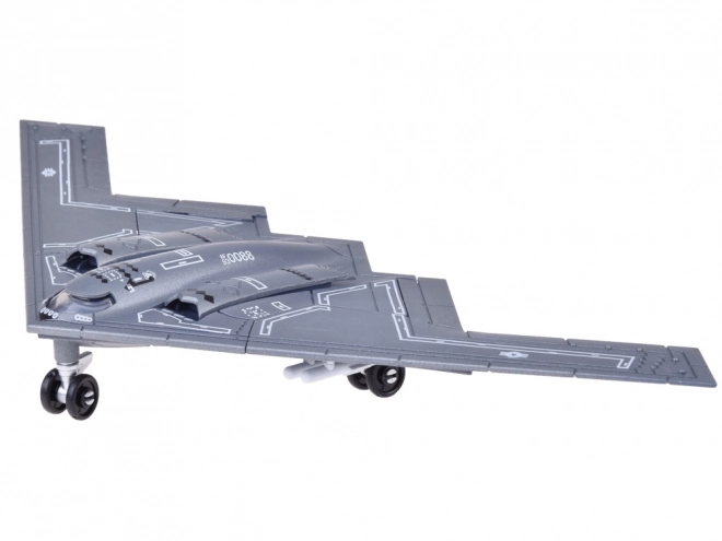 Set za sklapanje modela aviona B-2 Spirit 1:200