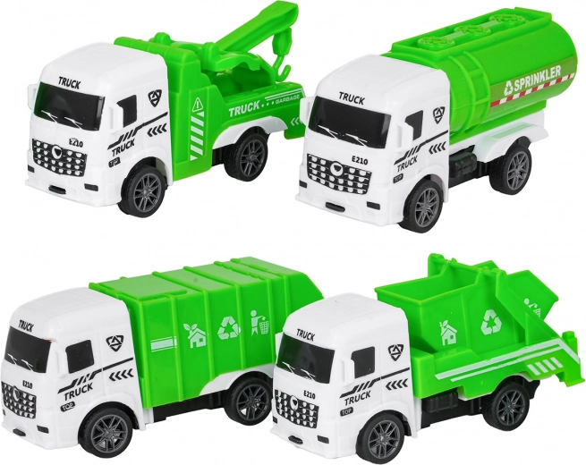 Realistični detalji i pokretni elementi