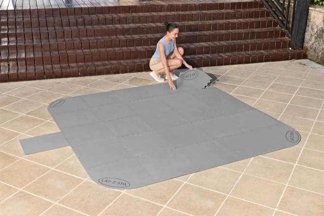 Izolacijska podloga za jacuzzi Lay-Z-Spa Bestway