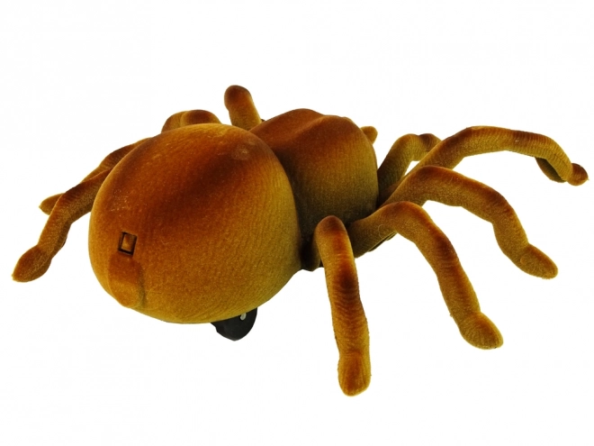 Daljinski upravljani pauk Tarantula Infracrveni Smeđi R/C