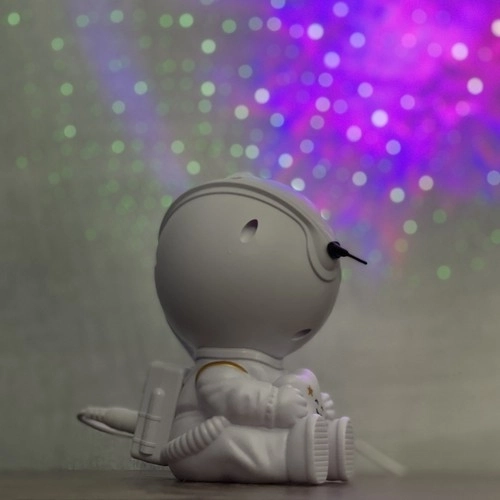LED astronautski zvjezdani projektor Izoxis 24329