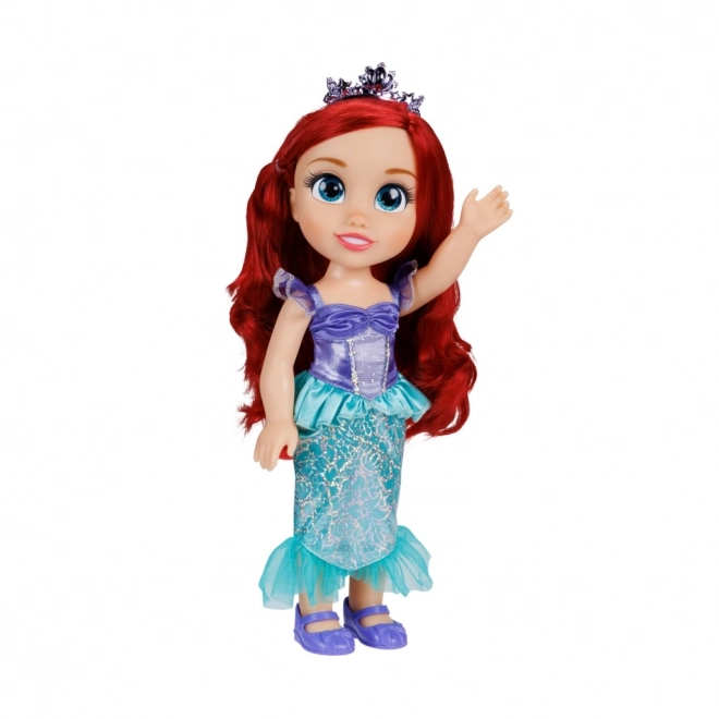Disney Princeza Lutka Mala sirena Ariel 38 cm