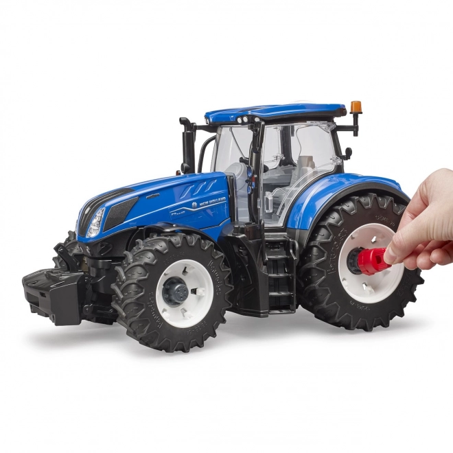 Bruder traktor NEW HOLLAND T7.315