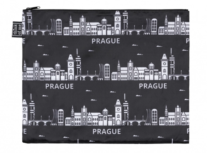 Set 3 torbica Prag
