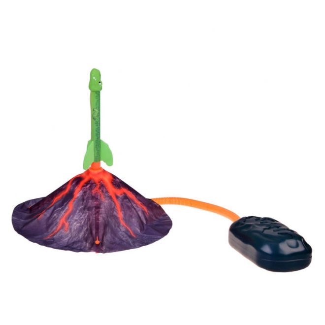 Stabilni vulkanski lanser