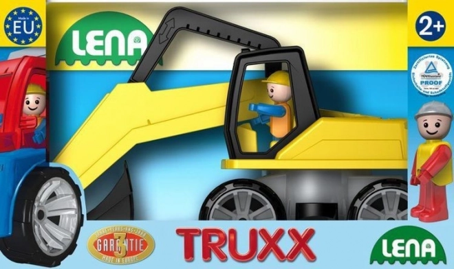 Truxx bager za djecu u poklon kutiji