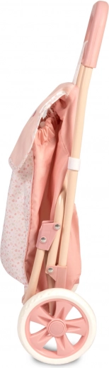 Lagana i kompaktna konstrukcija