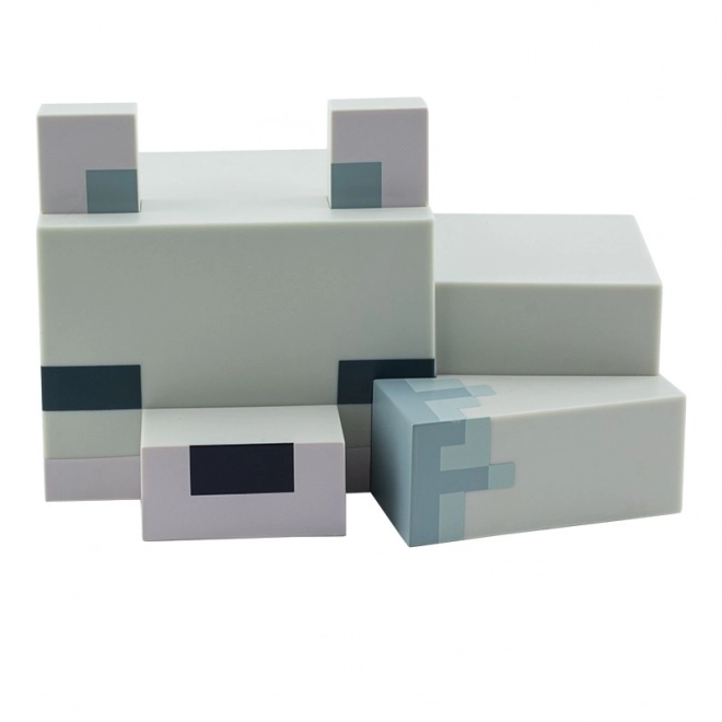 Svjetlo Lisica polarni Minecraft