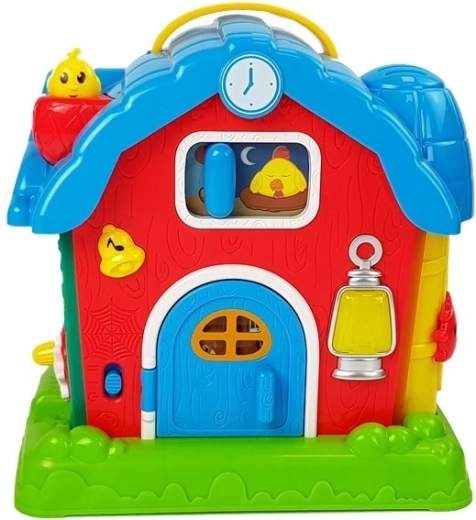 Zvukovi životinja i engleske riječi