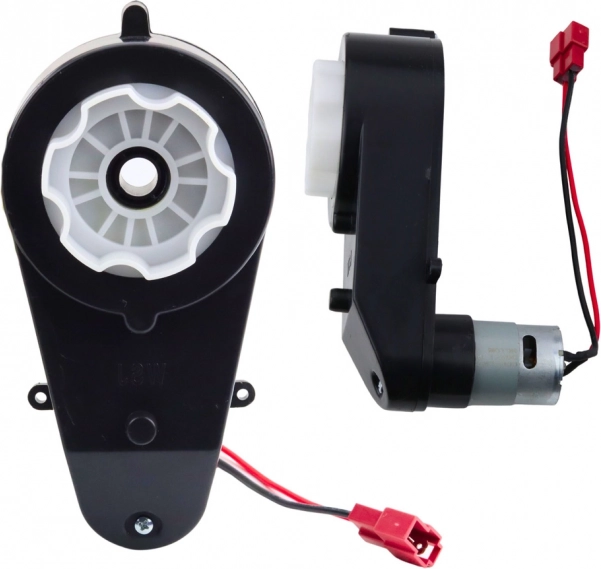Mjenjački motor za električna vozila 12V 45W RS550 35000RPM