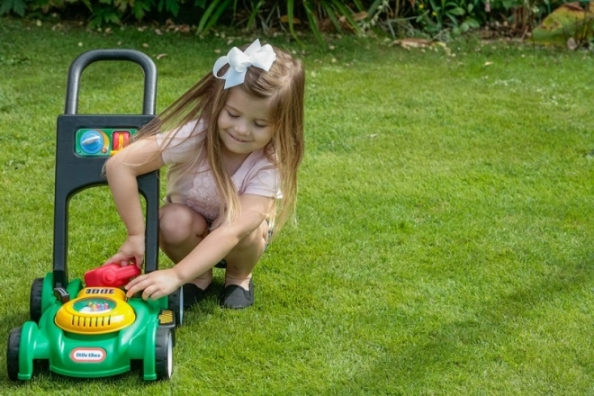 Little Tikes Kosilica za travu