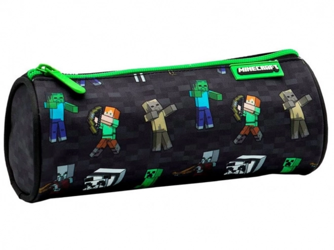 Penál Minecraft Likovi