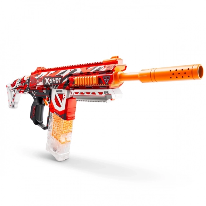 Zuru X-Shot Hyper Gel - Puška na gel kuglice