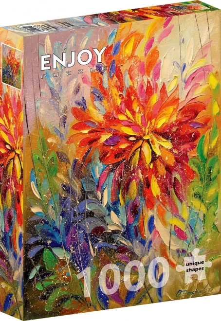 Puzzle Eksplozija emocija 1000 komada