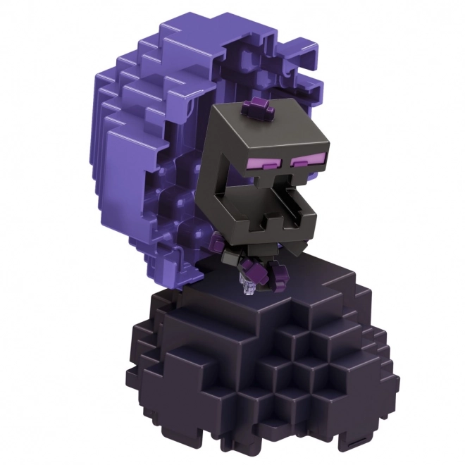Minecraft mini figurica u jajetu