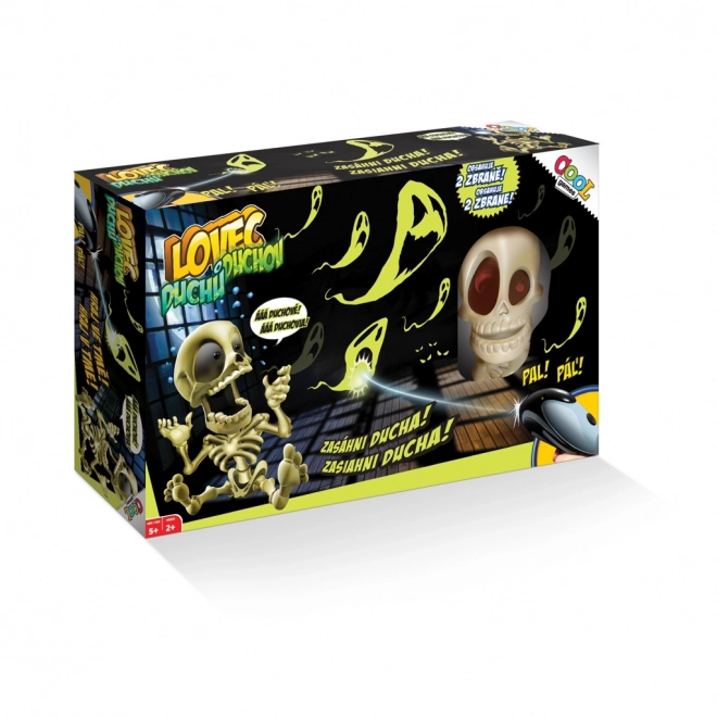 Lovac Duhova Igra 2-pack
