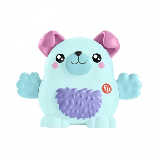 Fisher-Price Miješaj i Sastavljaj Životinjice