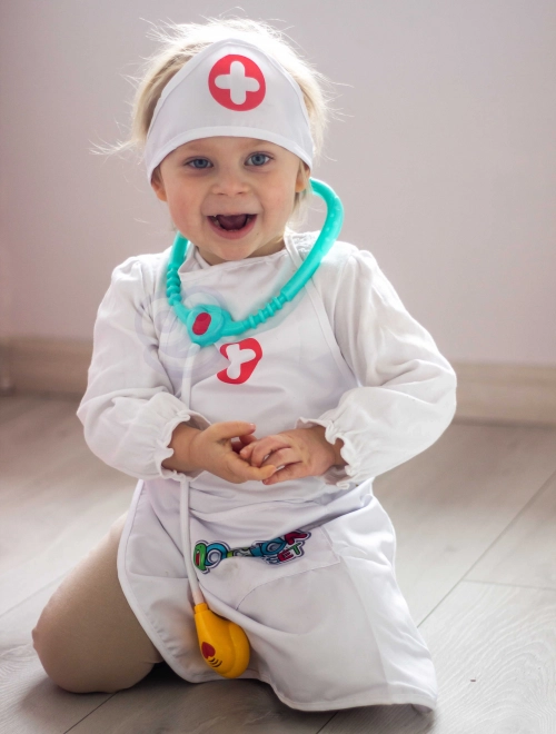 Kostim medicinske sestre Woopie