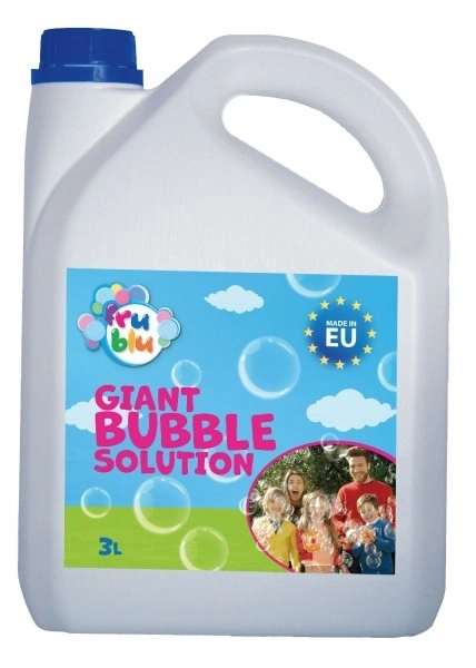 Fru Blu punjenje 3L