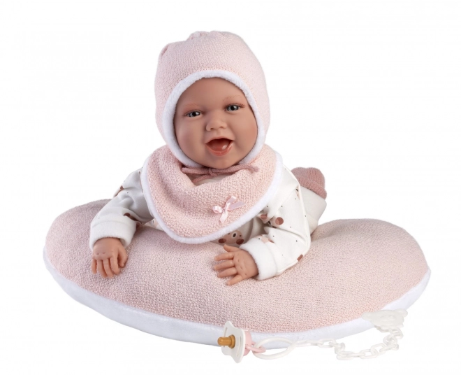 Smiješeća lutka Mimi 42 cm