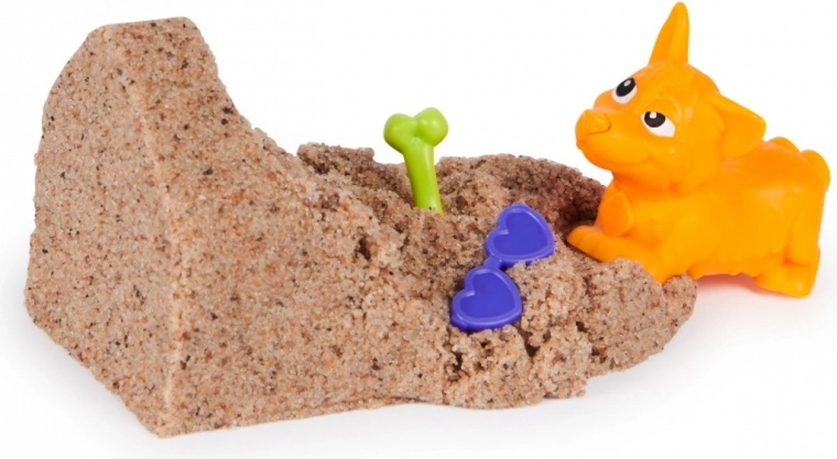 Višenamjensko štene: pečat, kalup, nožić