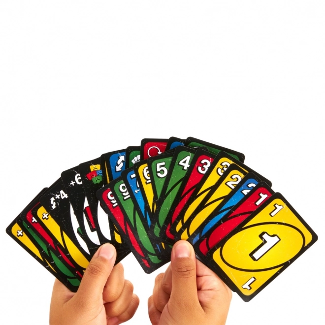 UNO: Nemilosrdna edicija
