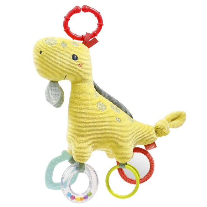 Aktivna igračka dinosaur, Happy Dino