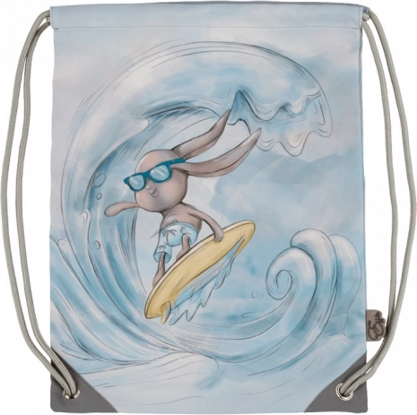 Dječja sportska torba, Effik surfer