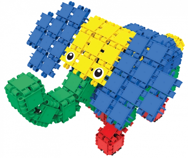 Čvrsto spajanje na “klik” i lako rukovanje