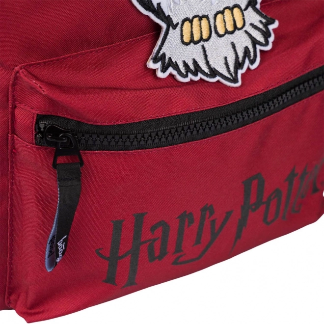 BAAGL Predškolski ruksak Harry Potter Hedvika