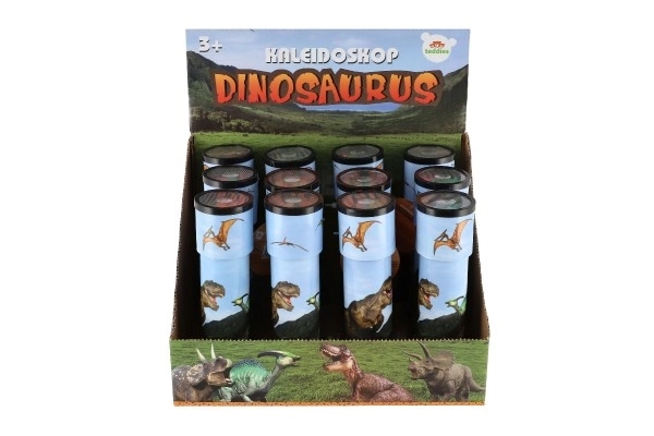 Kaleidoskop - Dinosauri