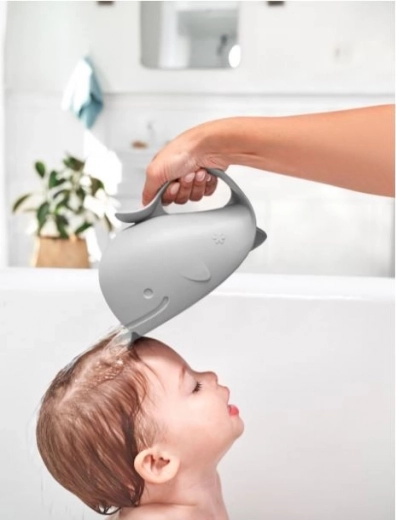 Ergonomski elastični rub