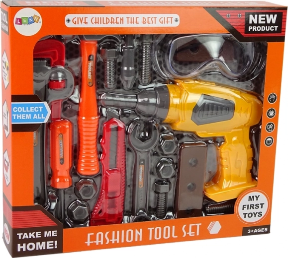 Šareno i atraktivno pakiranje