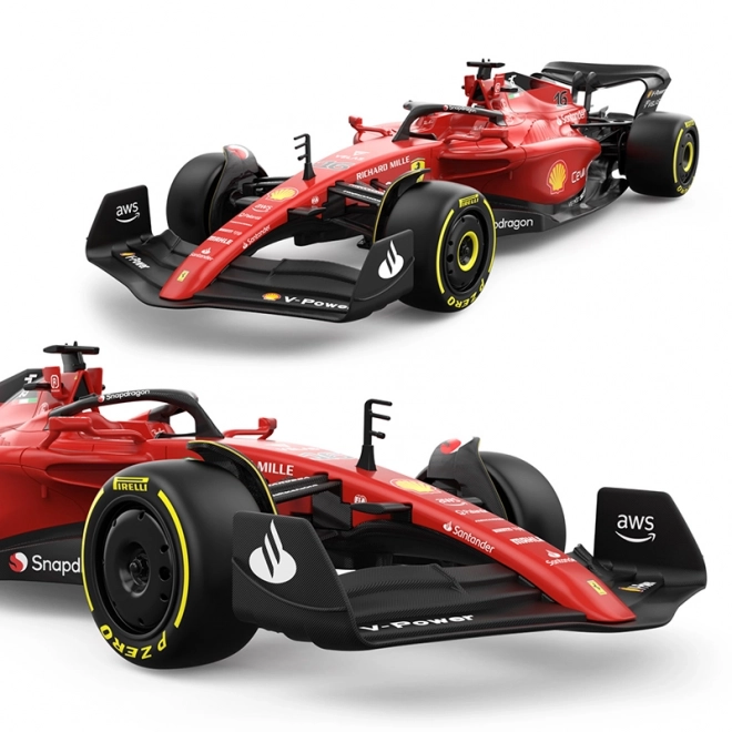 Ferrari F1 75 RASTAR 1:18 Daljinski upravljani model