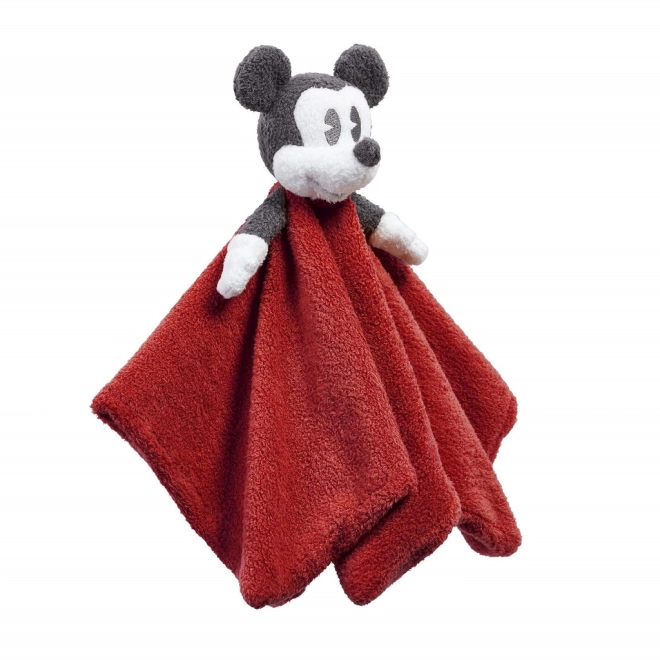 Osjetilno otkrivanje s MICKEYJEM