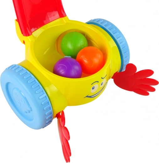 Podrška hodu i ravnoteži