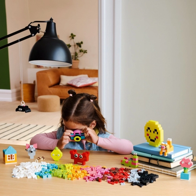 LEGO4 Classic 11042 Kreativna vesela kutija