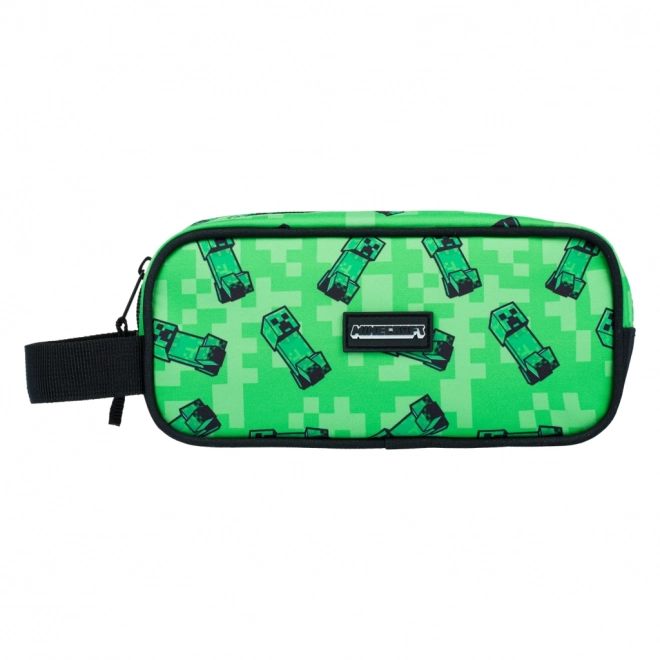 MINECRAFT pernica Creeper