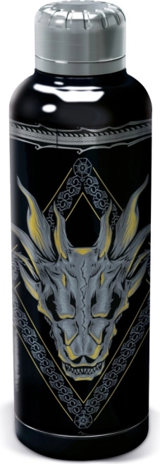 Termo boca od nehrđajućeg čelika - House of Dragon