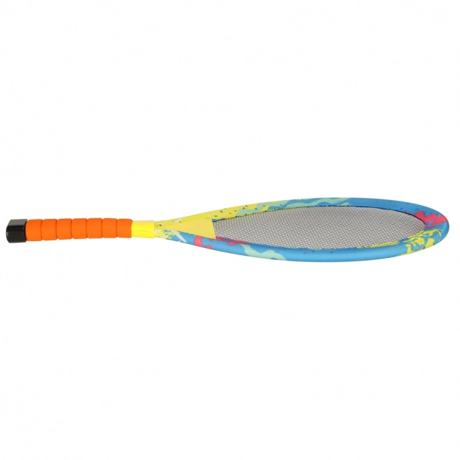 Svjetleći set za badminton