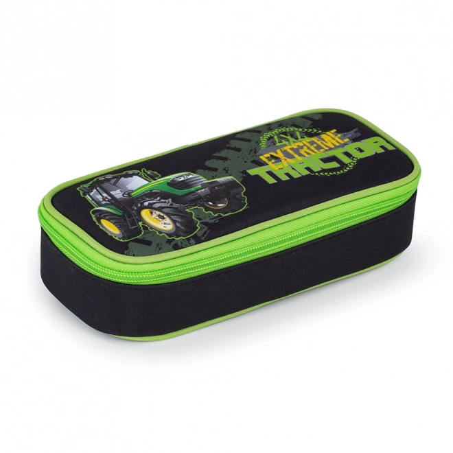 Etui za traktor udobnost
