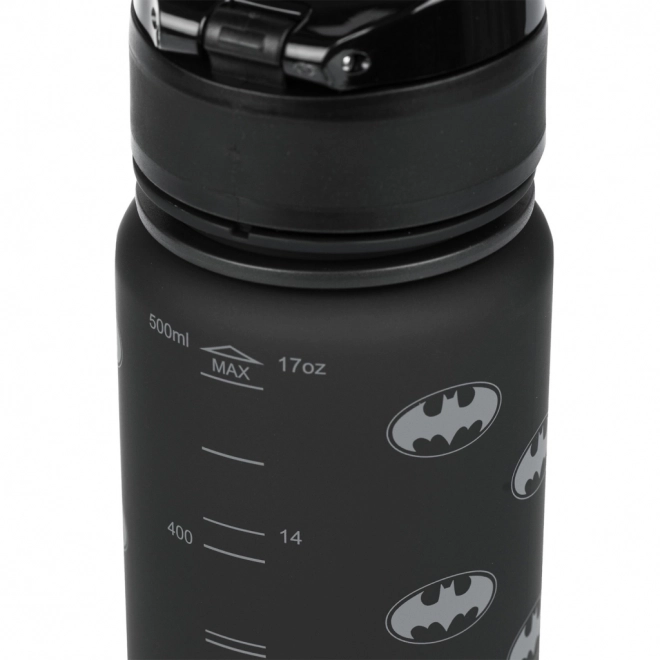BAAGL Tritan boca za piće s Batman logom