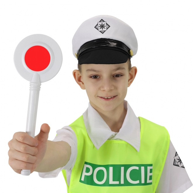 Dječji kostim Policajac