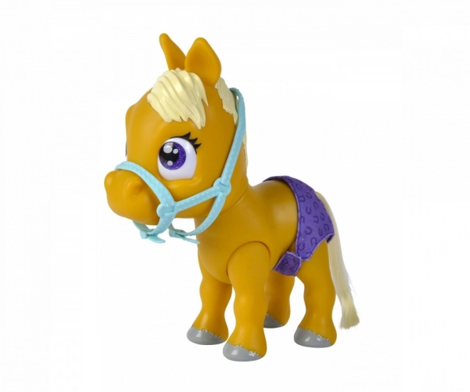 Pamper Petz Poni s pelenskog partyja