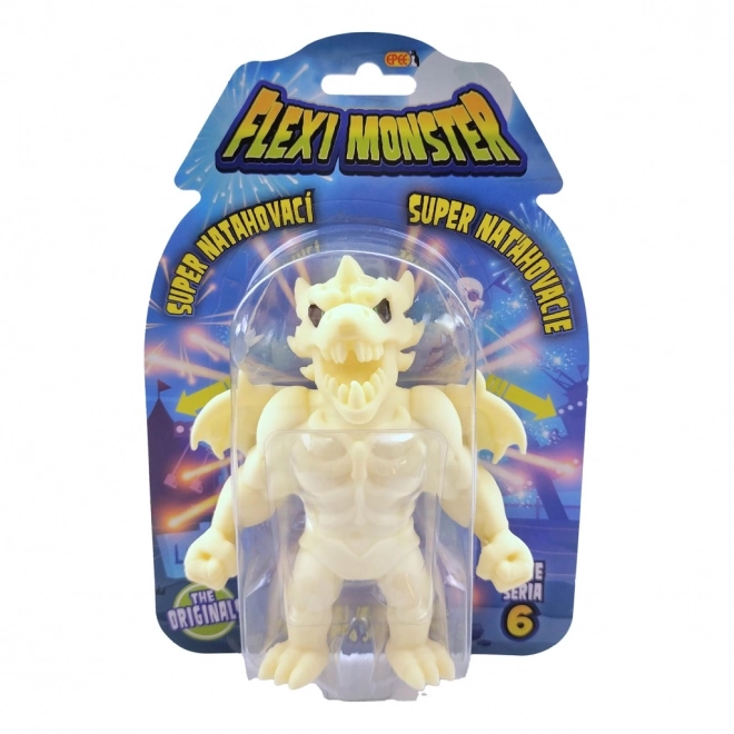 Flexi Čudovište Serija 6