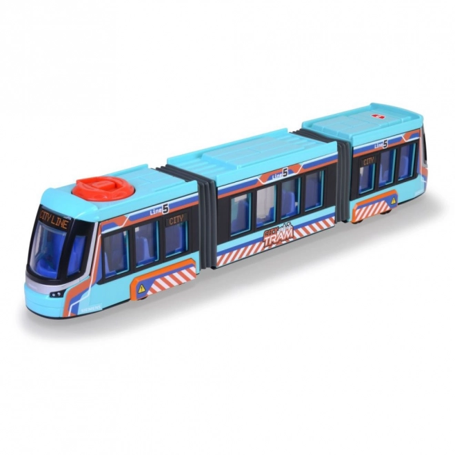 Gradsko vozilo Tramvaj Siemens 40 cm
