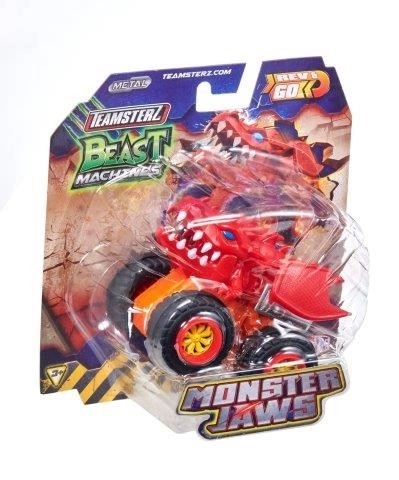 Teamsterz vozilo Beast Monster
