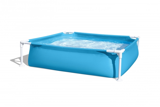 Dječji bazen Bestway četvrtasti 122x122x30,5 cm